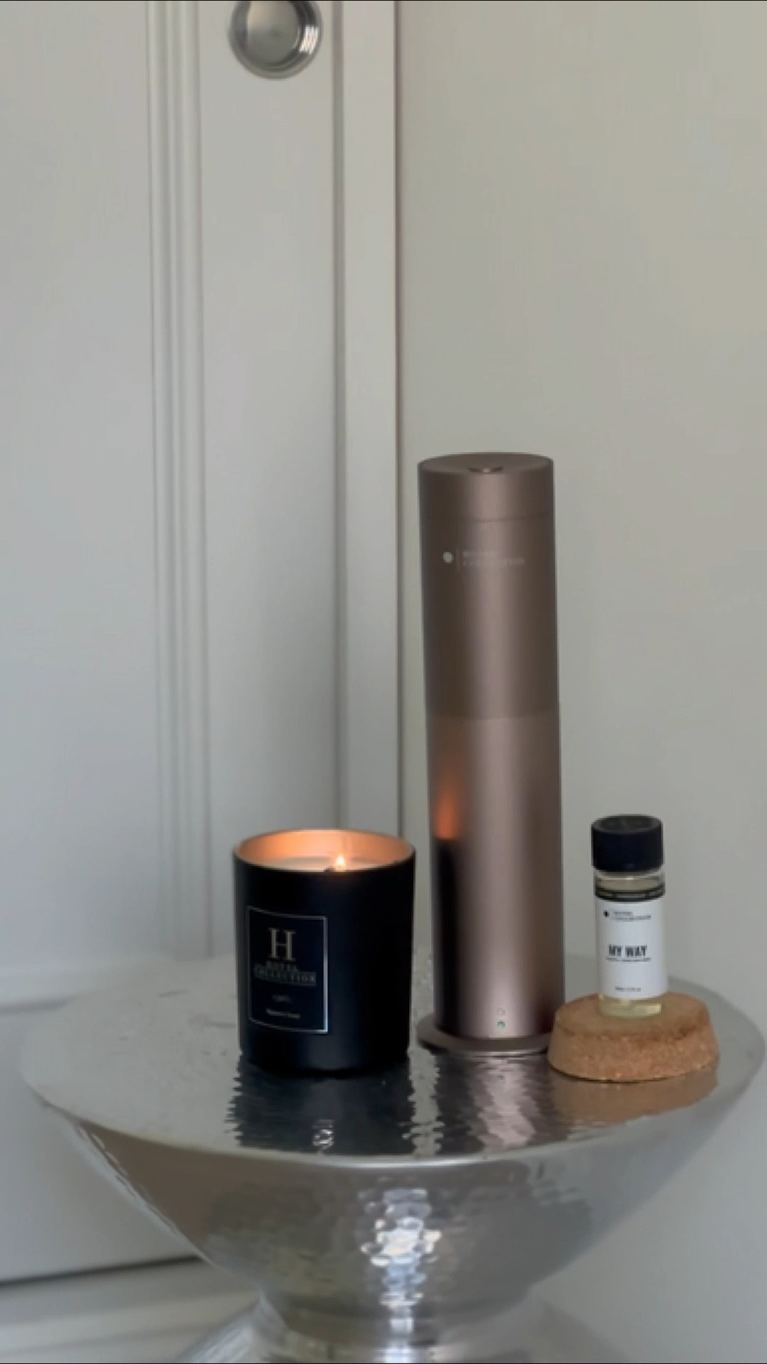 These are my top faves from Hotel Collection! I use scent My Way from the One Hotel - let me know your faves!! 

#LTKHome #LTKGiftGuide #LTKHoliday