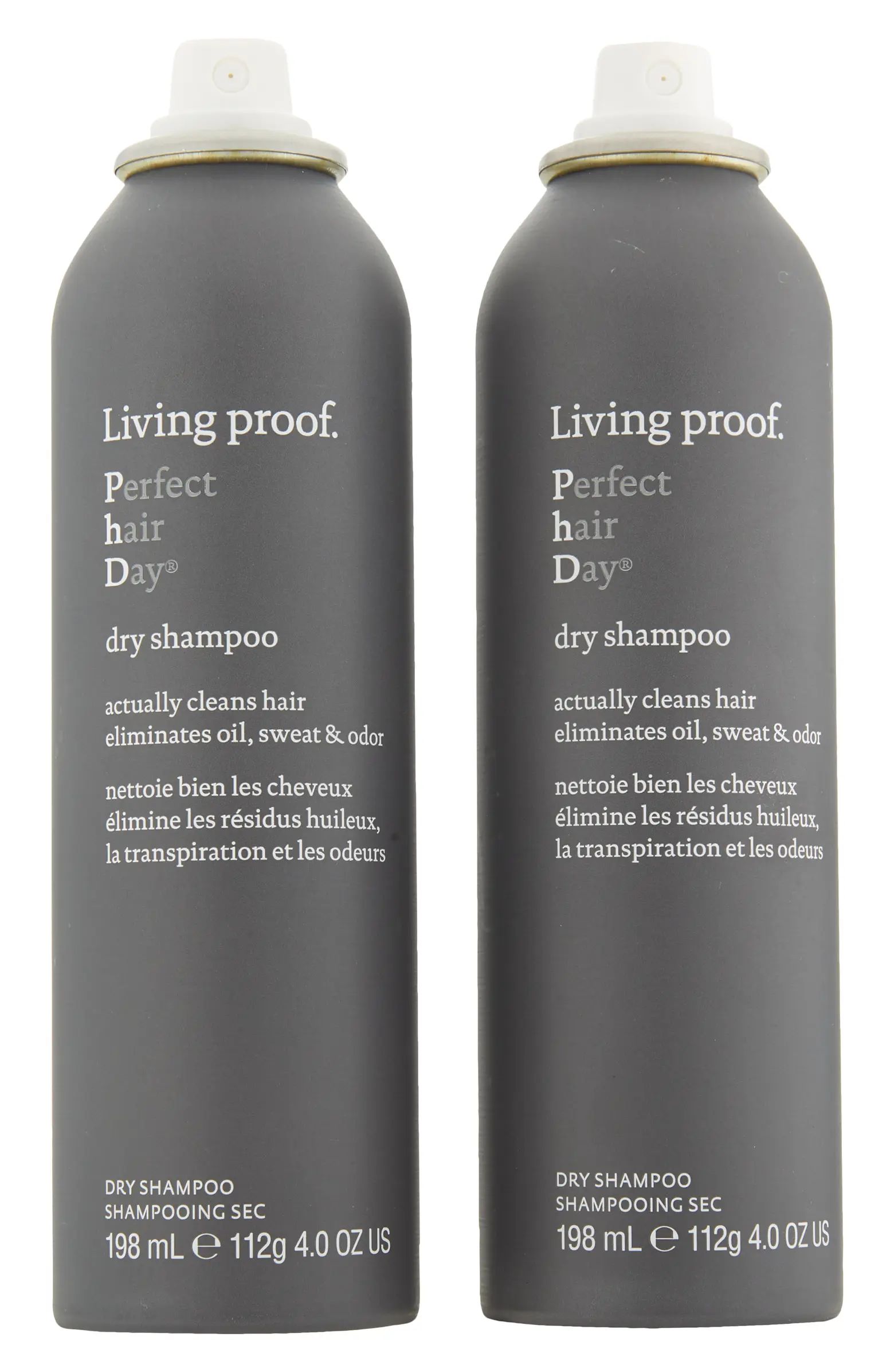 Living proof® Perfect hair Day™ Dry Shampoo Duo | Nordstrom | Nordstrom