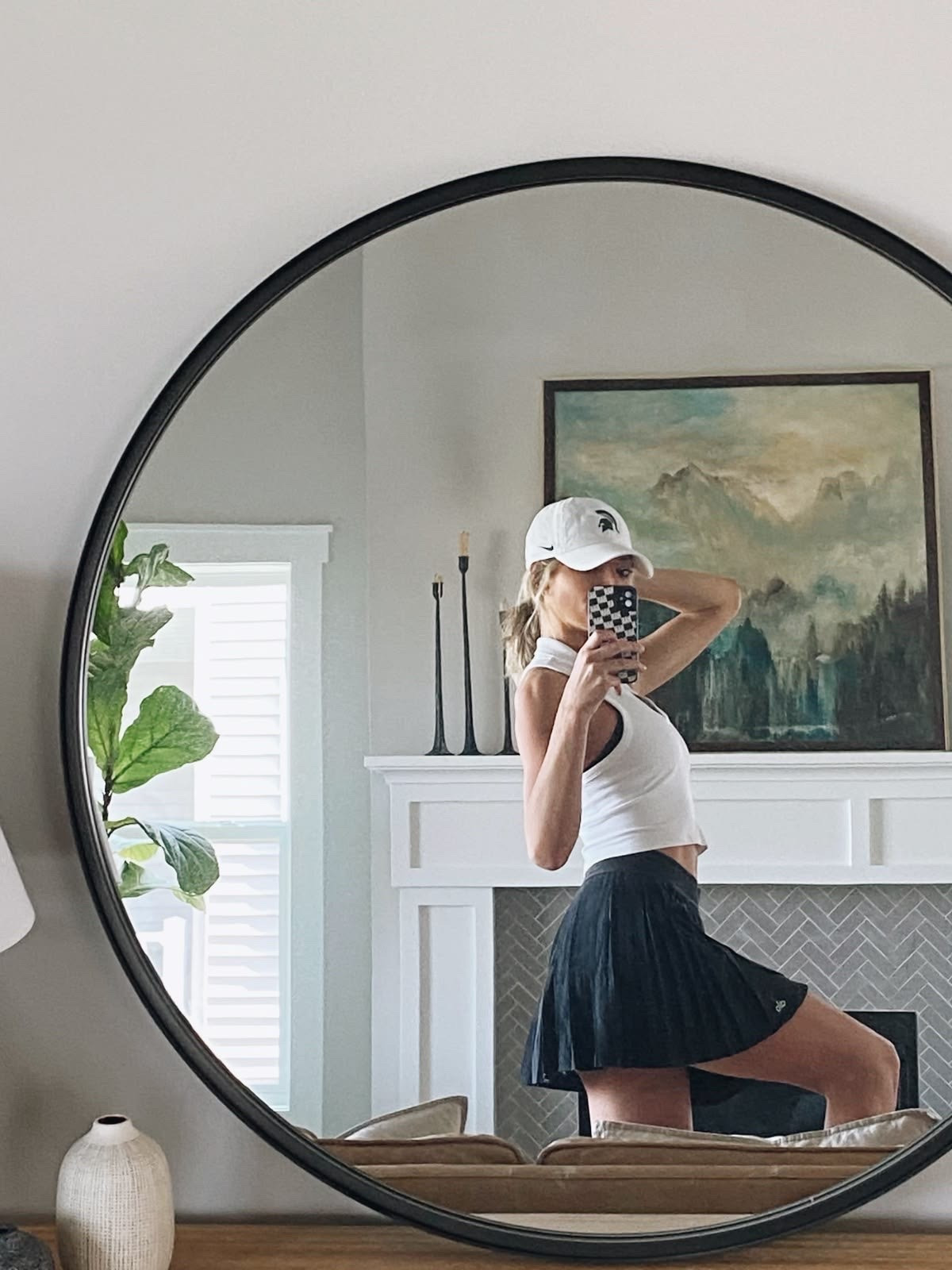Black golf skirts from Alo~







#golfoutfits #alo #athleticwear #trending

#LTKActive #LTKfitnessgoals