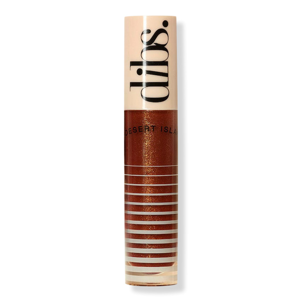 DIBS Beauty Go To Glossy Balm - Soda Pop | Ulta