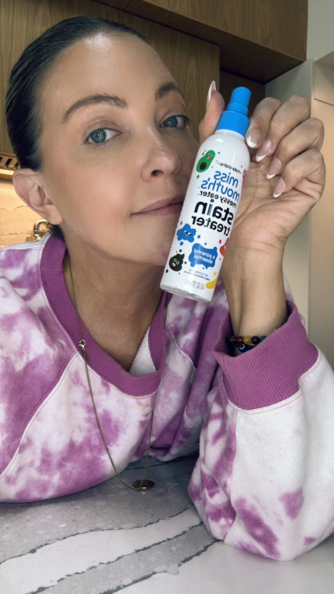 The only stain remover you will need this fall. Miss Mouths 

#LTKgiftguide #LTKstyletip #LTKcanada
