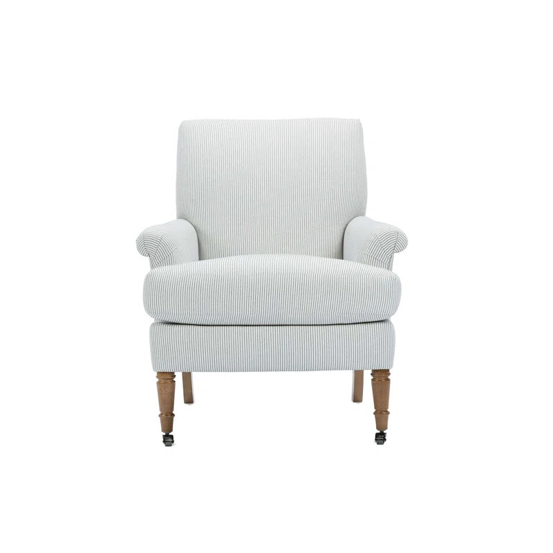 Hannah Upholstered Armchair | Wayfair North America