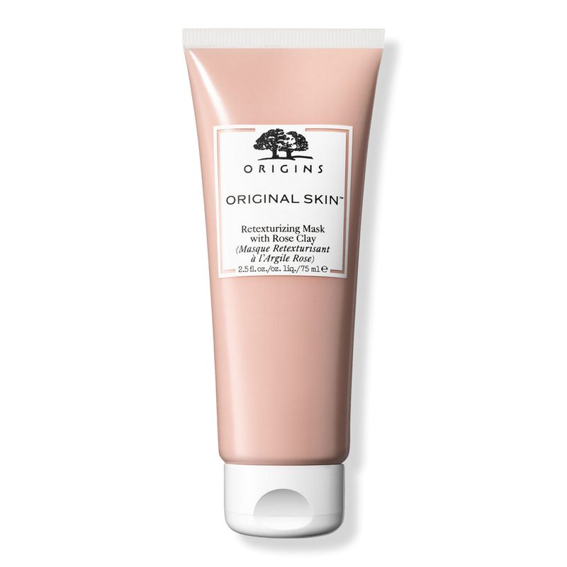 Origins Original Skin Retexturizing Mask with Rose Clay | Ulta Beauty | Ulta