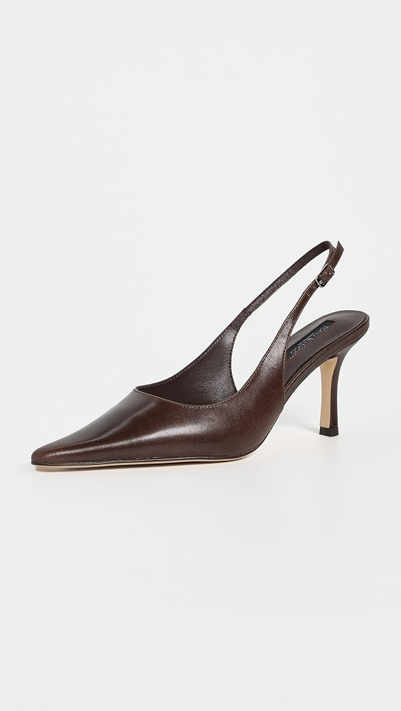 Samar Slingbacks | Shopbop