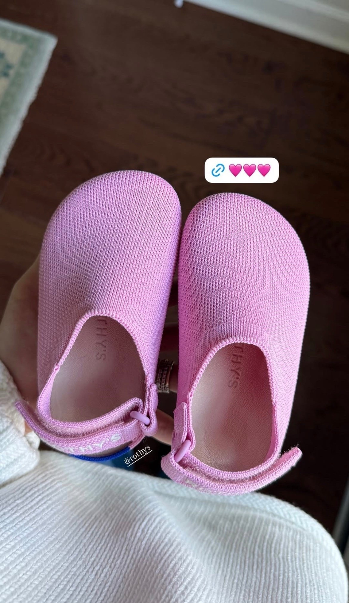 Last minute kids gift for Valentine’s Day! 

#LTKValentine #LTKKids