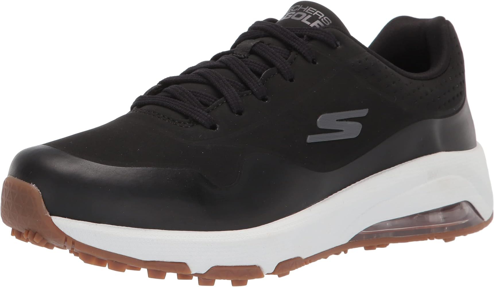Skechers Women's Skech-air Dos Relaxed Fit Spikeless Golf Shoe | Amazon (US)