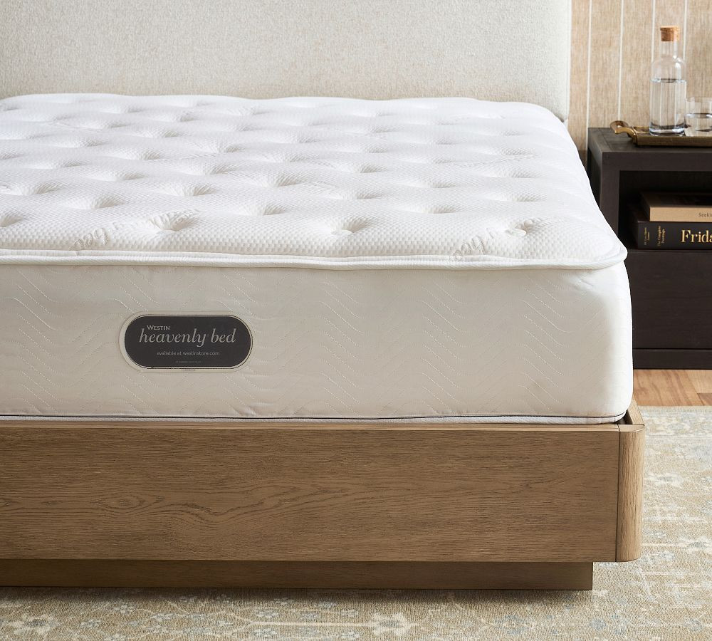 Westin Heavenly\u00ae Box Spring | Pottery Barn (US)