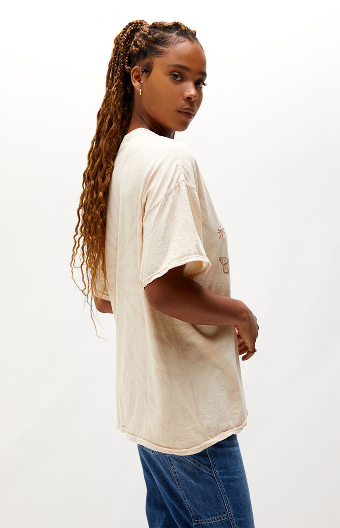 Desert Dreamer Anything Is Possible T-Shirt | PacSun