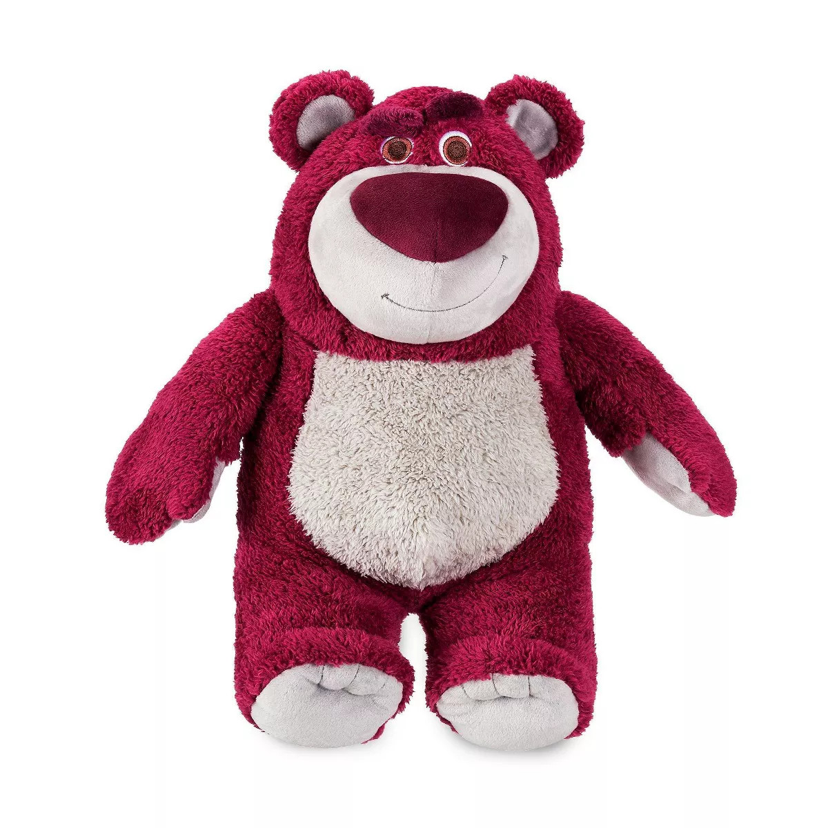 Disney Pixar Toy Story Lotso Scented Bear Medium 12'' Plush - Disney store | Target
