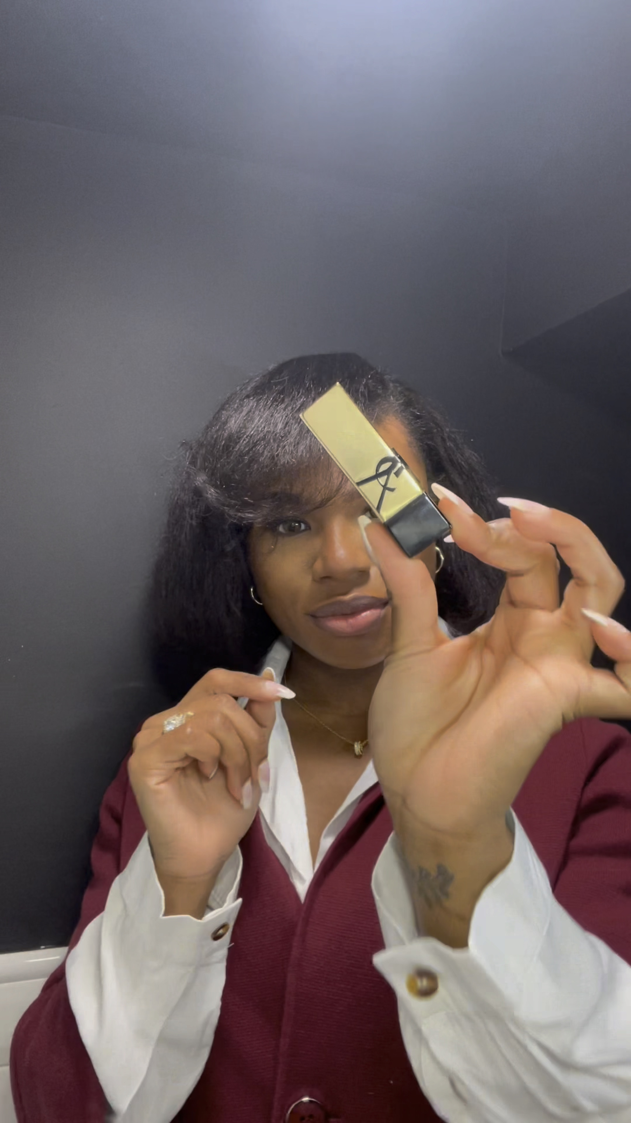  Berry lips 

#LTKbeauty #LTKsalealert