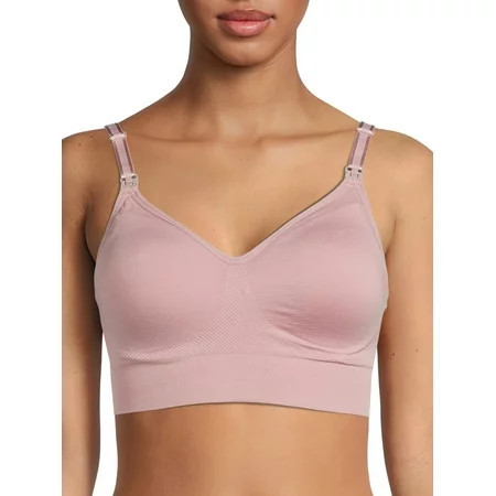 Destination Maternity Women s Nursing Bra Sizes S-3XL | Walmart (US)