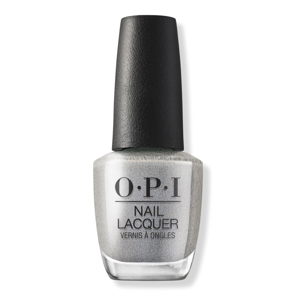 OPI Holiday Nail Lacquer Collection - OPI’m Frosted | Ulta