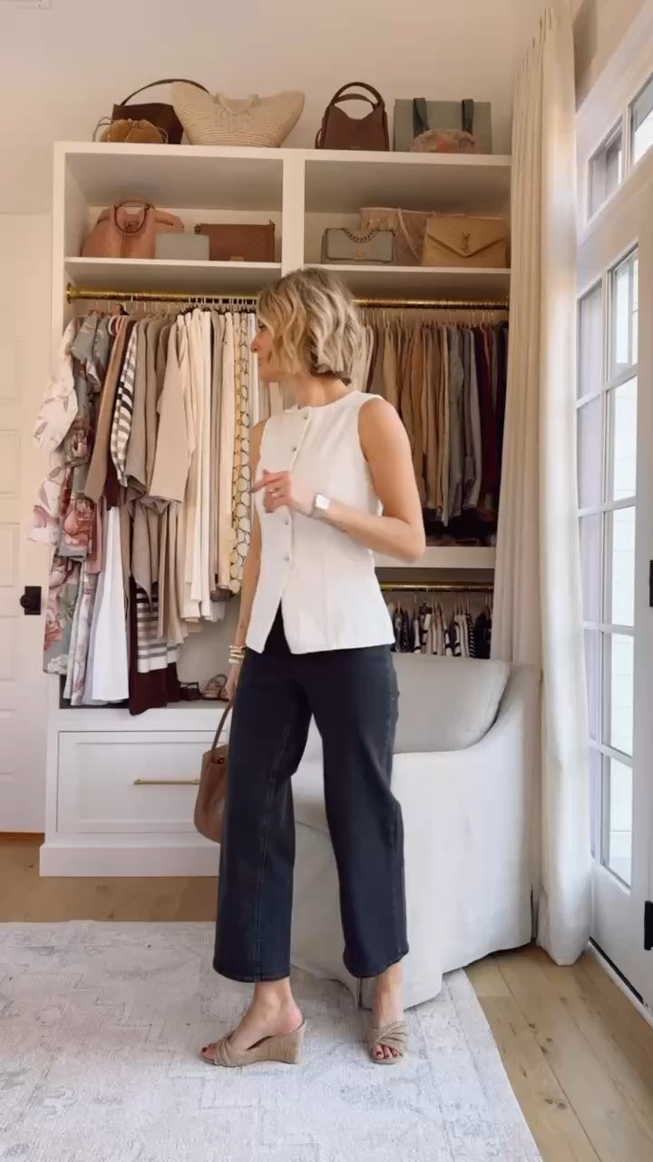 Love this look that can easily transition from winter to spring! Wearing XS/0


Loverly grey, winter outfit, work outfit

#LTKSeasonal #LTKStyleTip