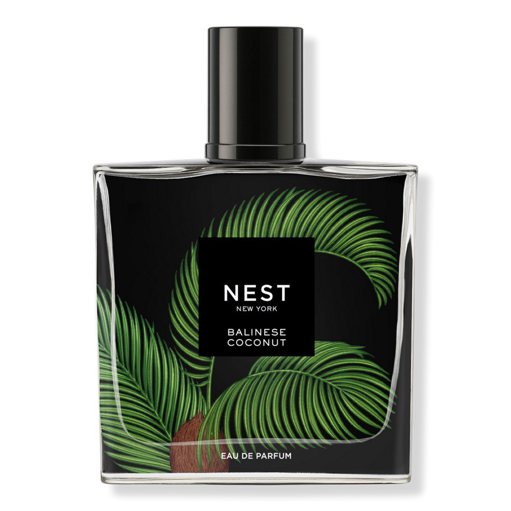 NEST New York Balinese Coconut Eau de Parfum - 1.7 oz | Ulta