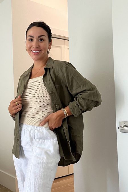 Target capsule wardrobe! Love all these neutral pieces from target. So cute and easy to layer. I am a size small in everything! 

Follow my shop @alexandreagarza on the @shop.LTK app to shop this post and get my exclusive app-only content!

#LTKunder100 #LTKSeasonal #LTKstyletip