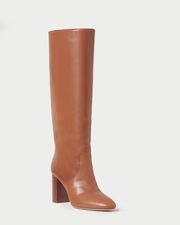 Goldy Safari Tall Boot | Loeffler Randall