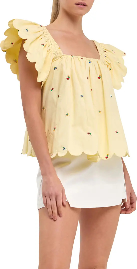 English Factory | Nordstrom Rack