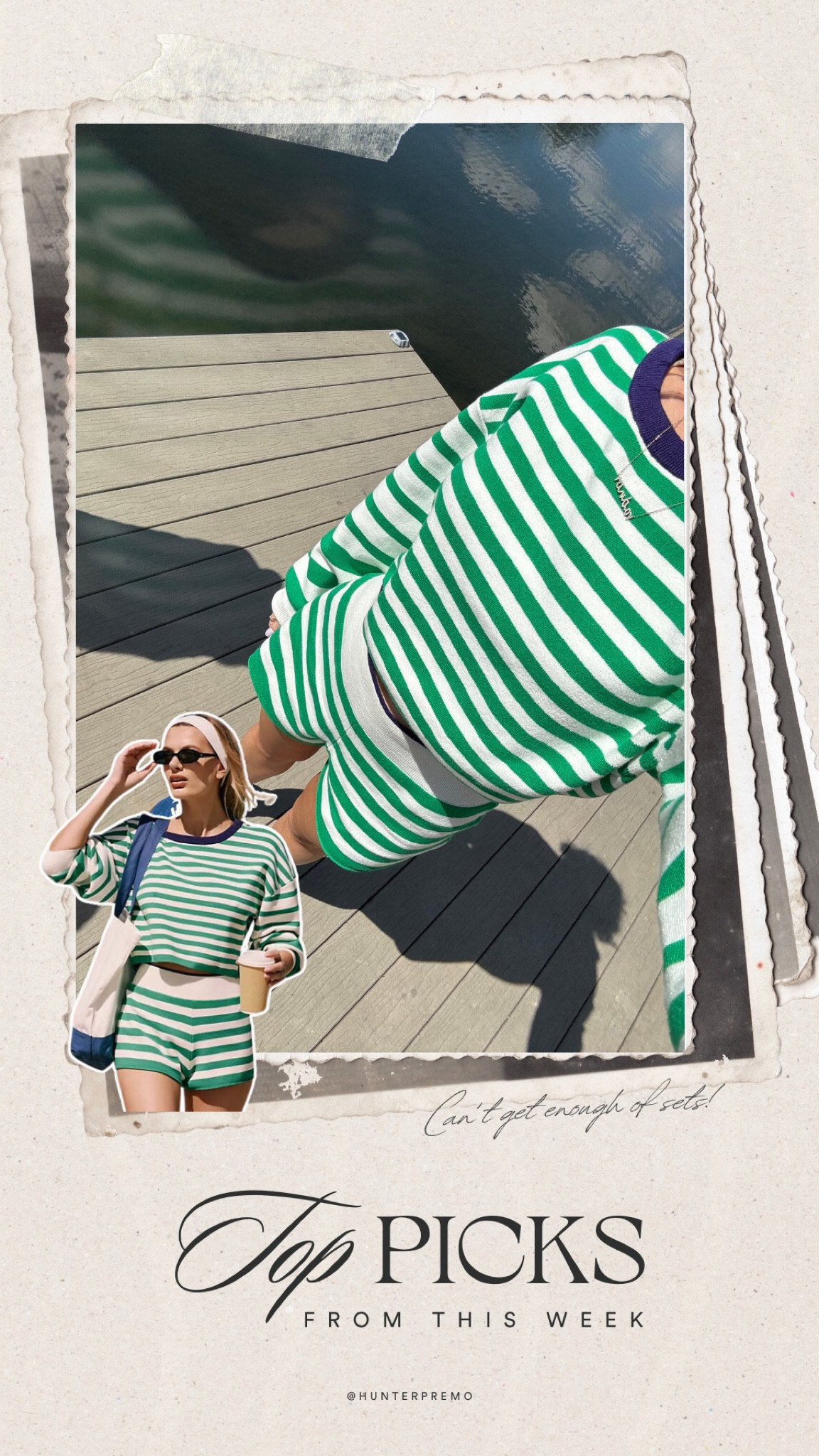 Top Picks this week!! A great set from anthro!! Spring outfit, vacation outfit, travel outfit,

#LTKshoecrush #LTKstyletip