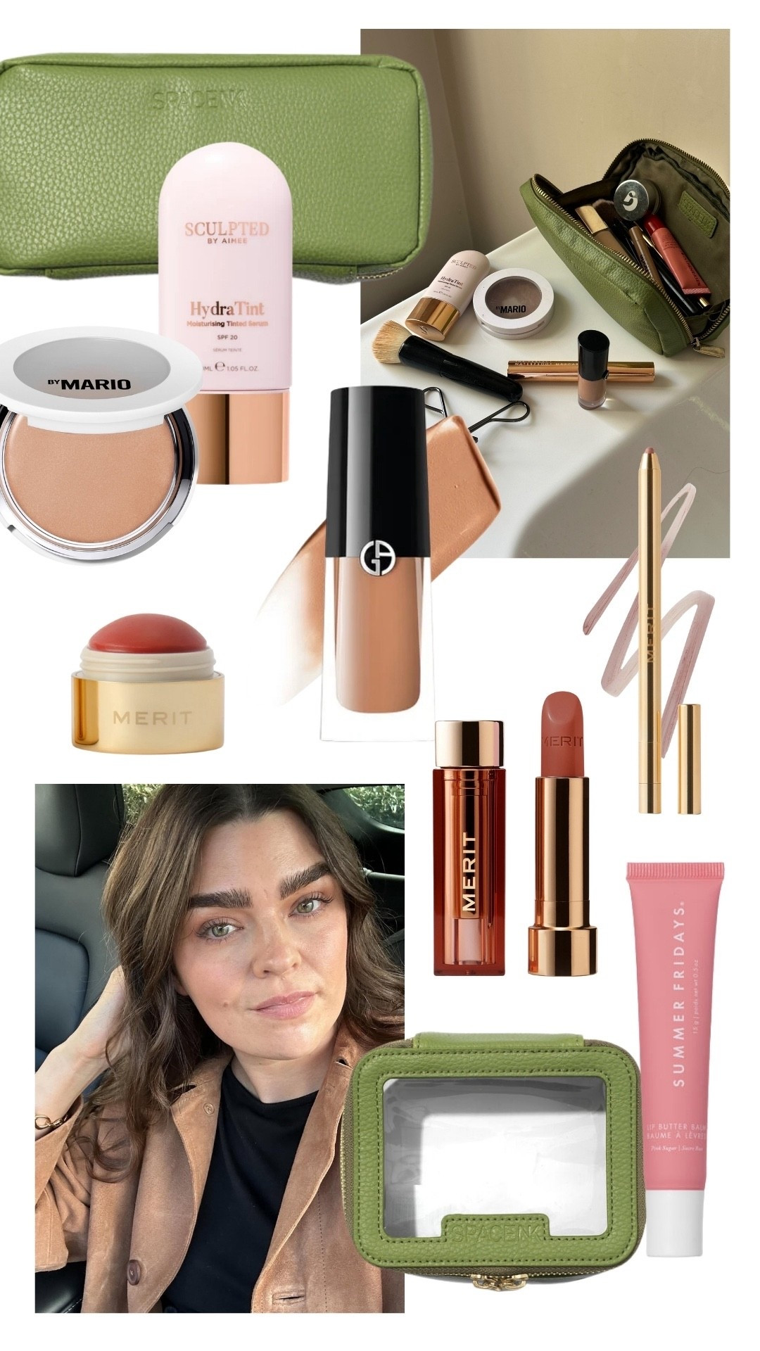 Here are my autumn beauty favs for a warm, toasted autumn glow that leaves you looking fresh.

#LTKbeauty #LTKautumn