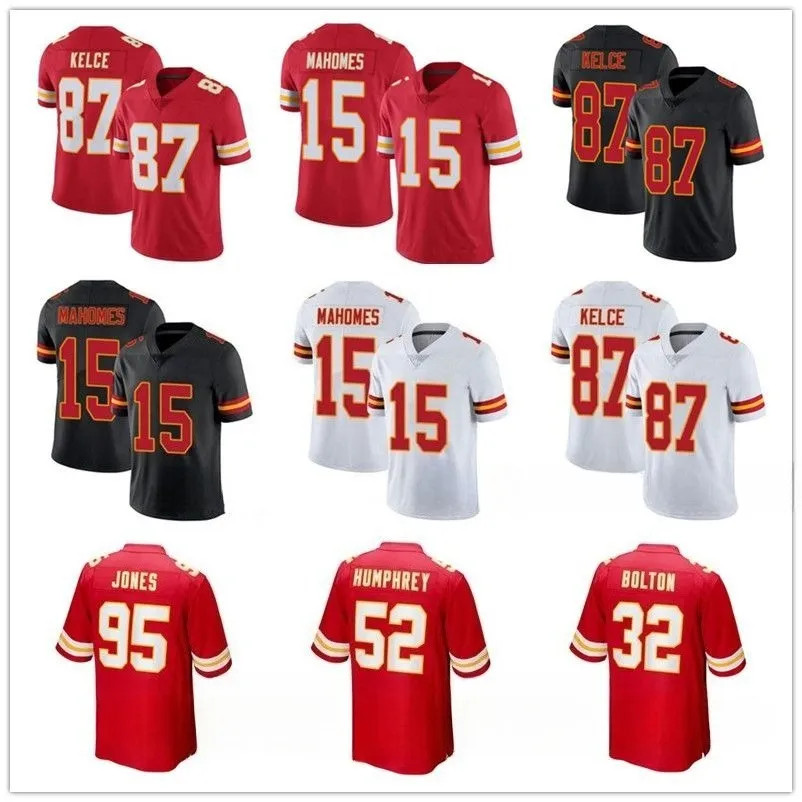 Save Big on Bulk Mahomes Chiefs Jersey NFL Patrick Mahomes Chiefs Jersey Travis Kelce Isiah Pache... | DHGate
