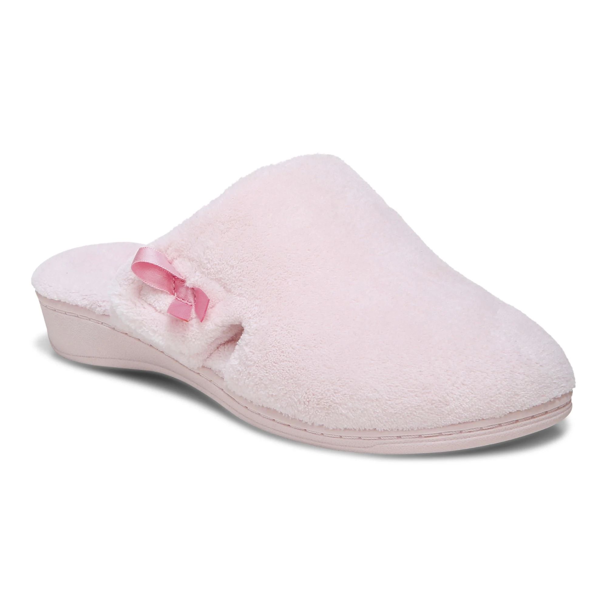 Gemma Mule Slippers - Womens Orthotic Slippers | Vionic | Vionic (US)