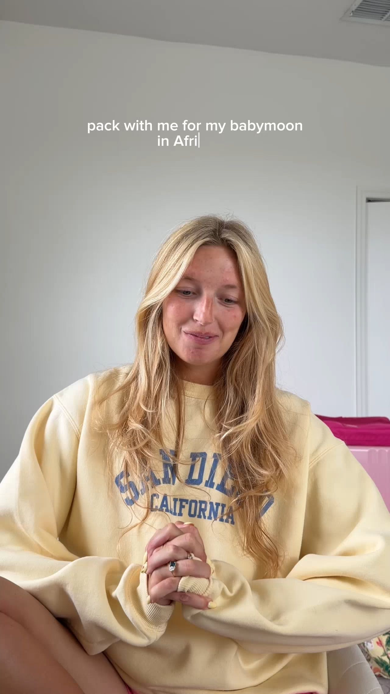 Everything I'm bringing to Africa  

 #LTKootd #LTKTravel #LTKBump