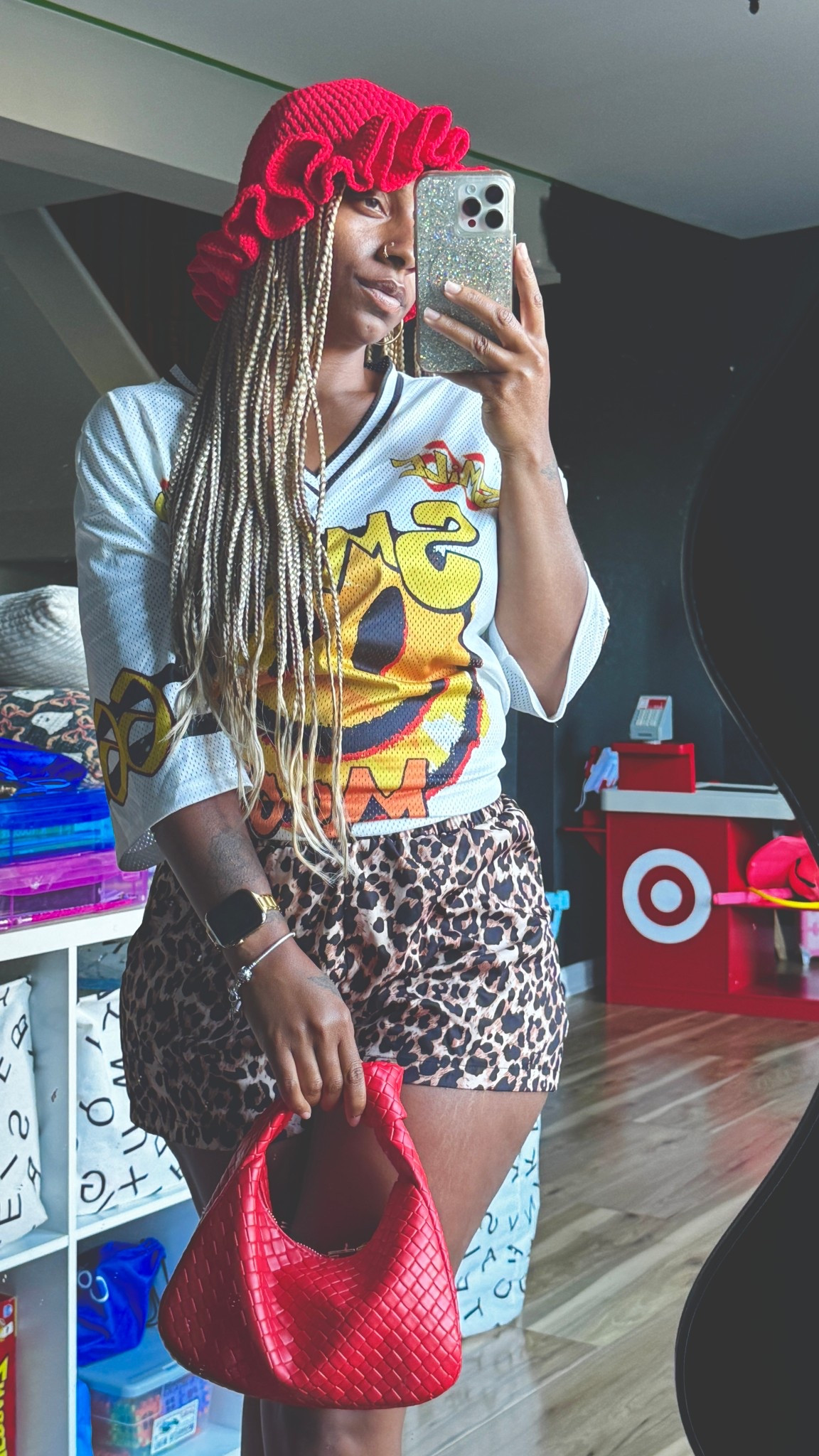  Errands Outfit! ❤️

SHEIN Cheetah Print 
Jersey 

#LTKFindsUnder50 #LTKStyleTip