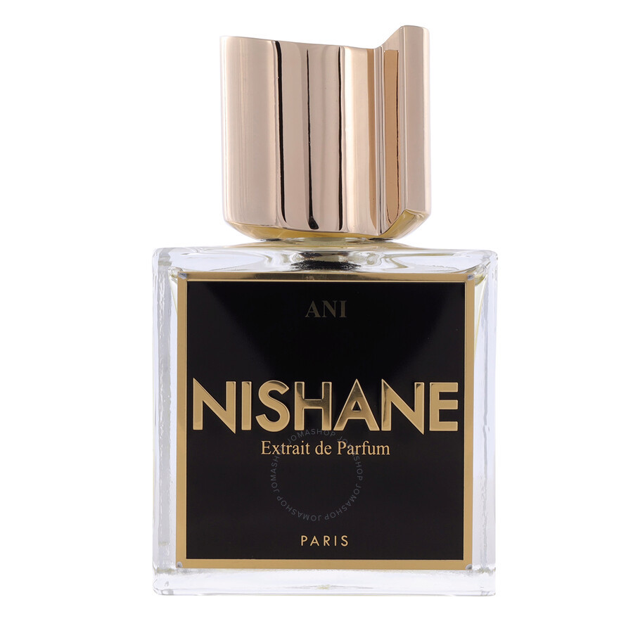 Nishane Unisex Ani Extrait de Parfum Spray 3.4 oz Fragrances 8681008055074 | Jomashop.com & JomaDeals.com