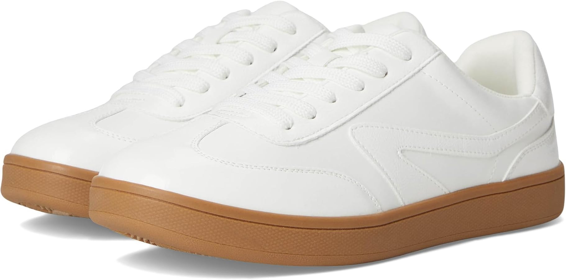 Dolce Vita Women's Valentina Sneaker | Amazon (US)