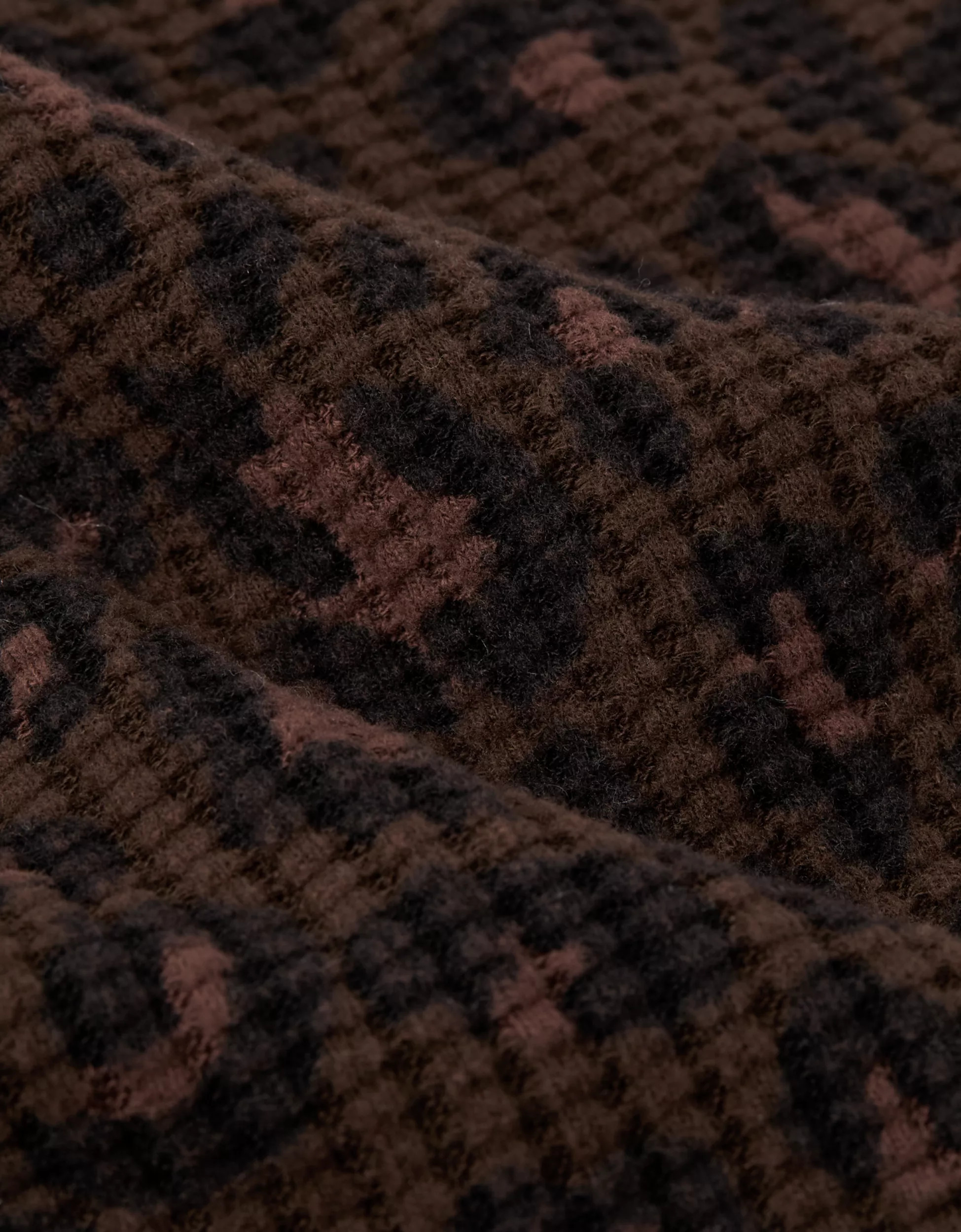 AE Big Hug Off-The-Shoulder Waffle Sweatshirt | American Eagle Outfitters (US & CA)