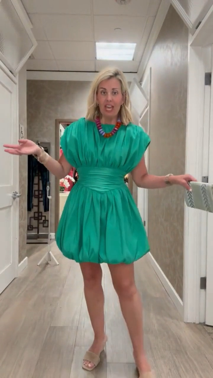 Oh how gorgeous & so flattering and under $100. My girls are going to love this too! Dillards has brought their A game with the dresses lately. I’m wearing xs & 8 heel tts. 

#LTKstorytime #LTKdayinmylife #LTKmomlife