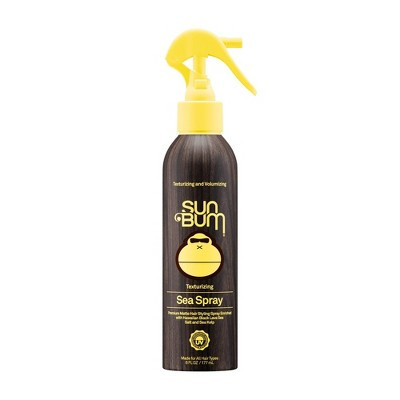 Sun Bum Texturizing Sea Spray - 6 fl oz | Target