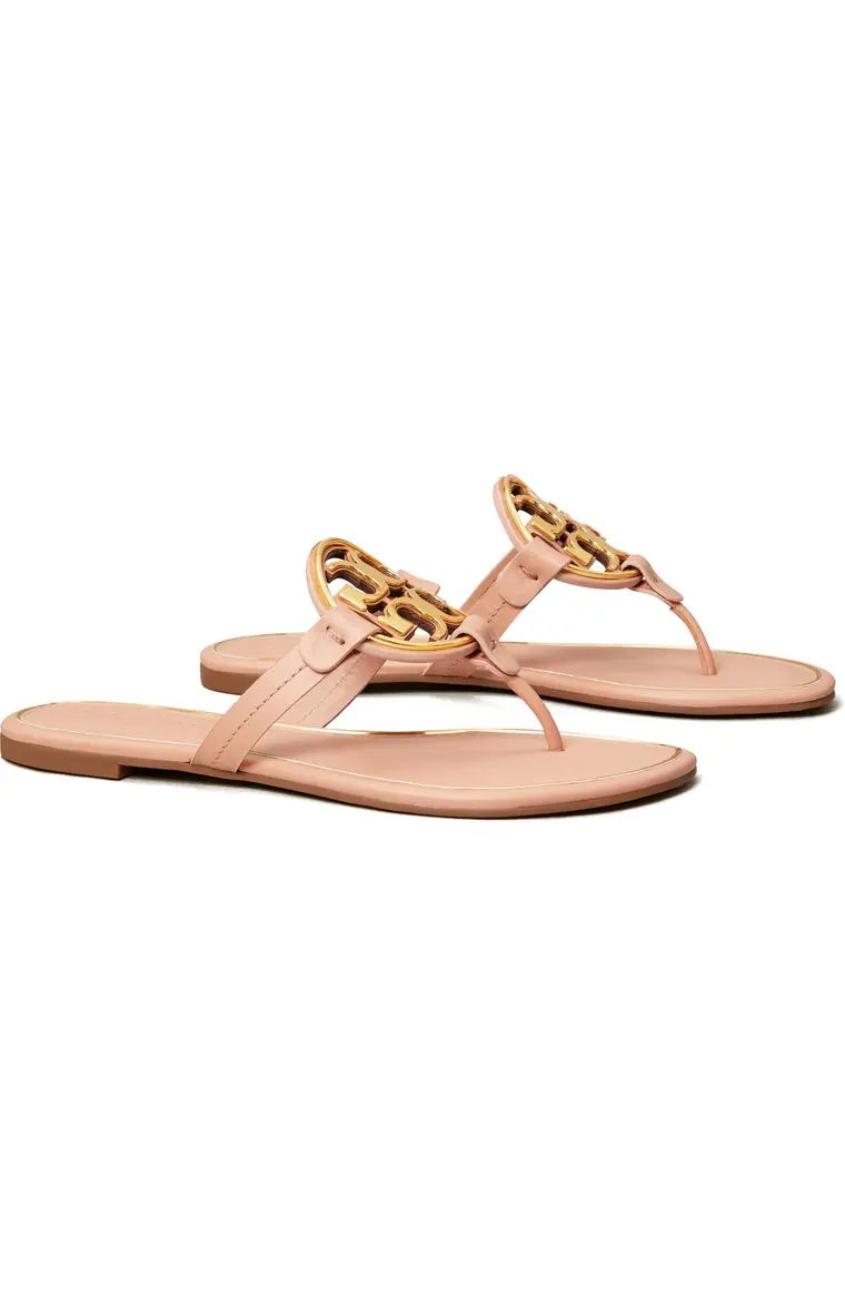 Metal Miller Flip Flop | Nordstrom