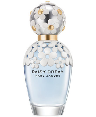 Daisy Dream Eau de Toilette Spray, 3.4 oz | Macy's