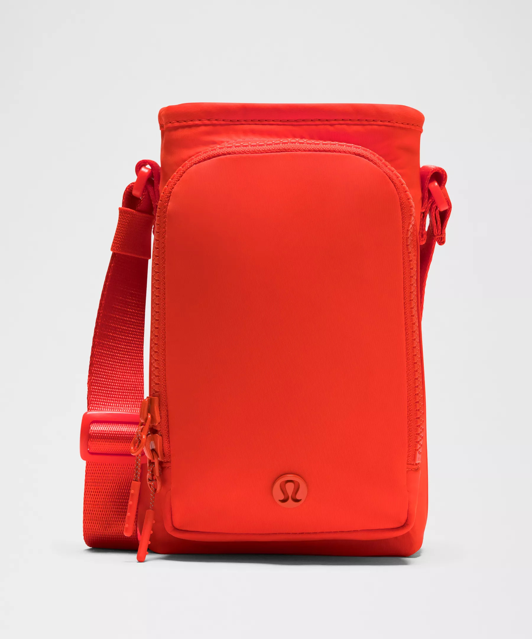 Water Bottle Crossbody with Front Pocket 2L | Men's Bags,Purses,Wallets | lululemon | Lululemon (US)