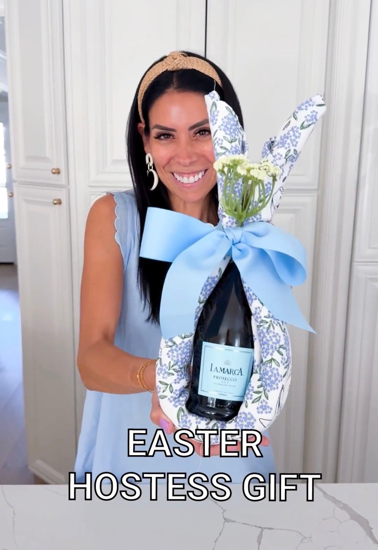 Who wouldn’t like to receive a Prosecco bottle as a bunny! Sharing some of my favorite seasonal tea towels to go with this gift. 


#LTKdayinmylife #LTKHome #LTKSeasonal