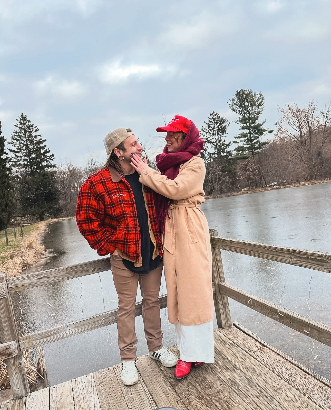 My love ❤️❤️❤️

#LTKootd #LTKdayinmylife #LTKHoliday