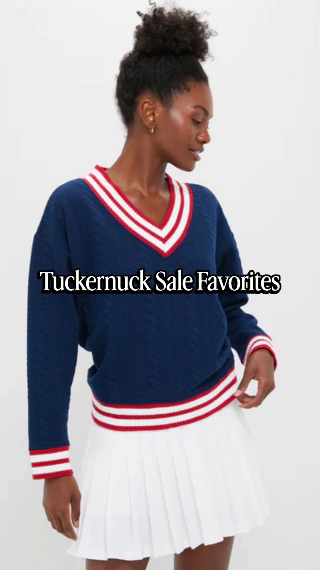 Tuckernuck added new items to their sample sale! Things are selling out quickly, so get your favorites while you can. The prices are unbelievable!

#LTKSaleAlert #LTKTravel #LTKSeasonal