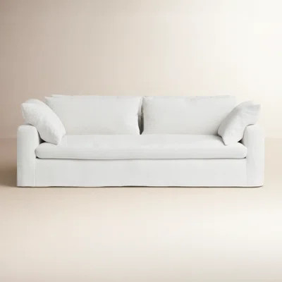 Remy Slipcovered Sofa | Wayfair North America