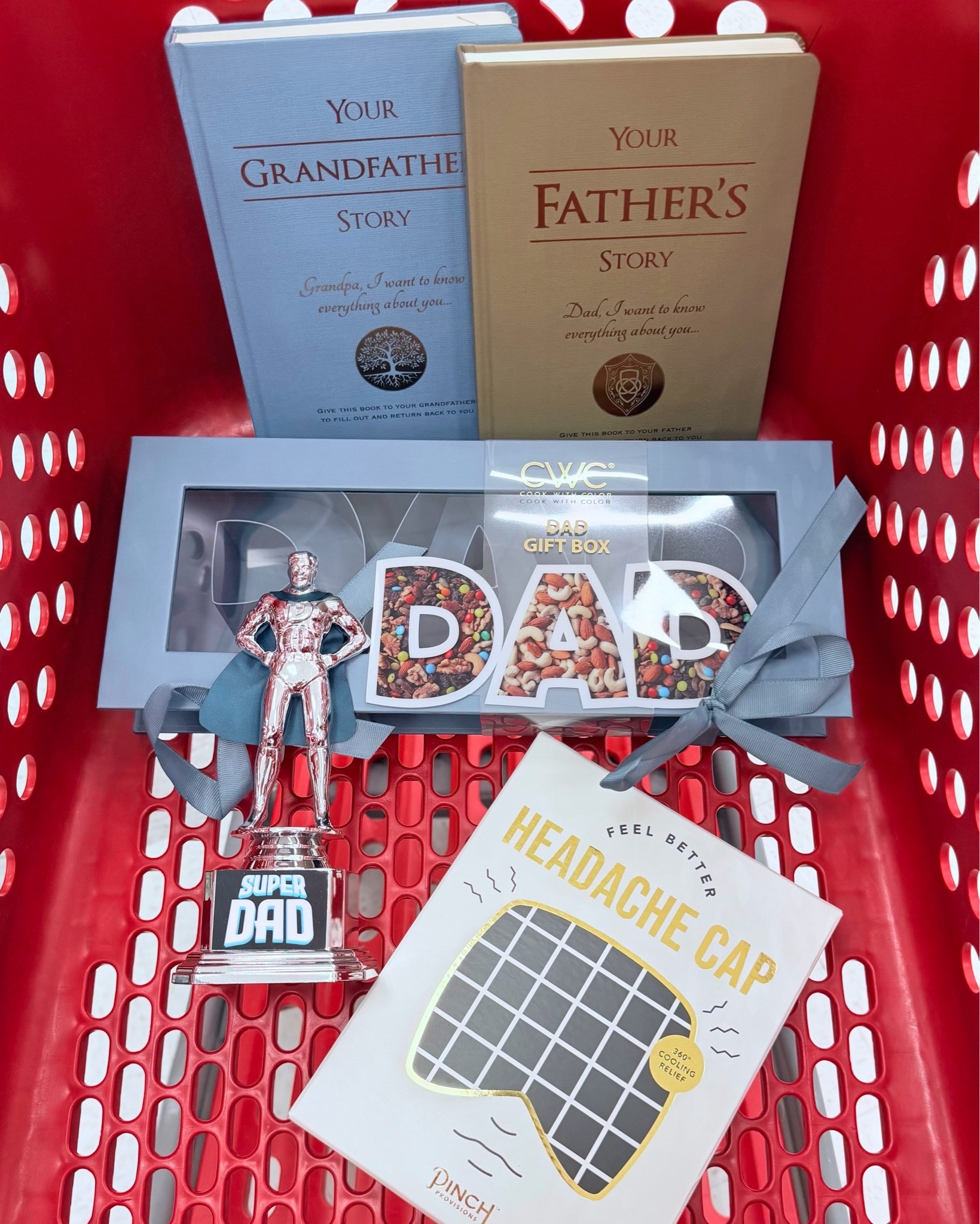 Target ✨ father’s day gift ideas

#LTKMens #LTKKids #LTKU