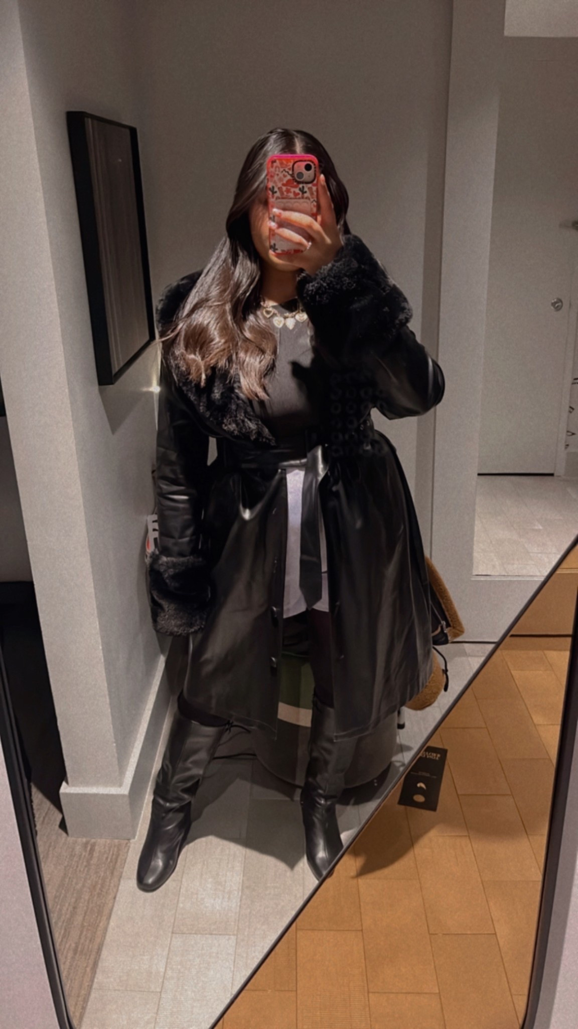 My stable pieces every winter ❄️☃️🧥👢
📍Midtown Atlanta, GA

#LTKStyleTip #LTKSeasonal #LTKTravel