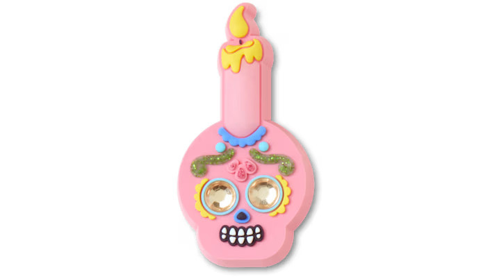 Dia De Los Muertos Glow | Crocs (US)