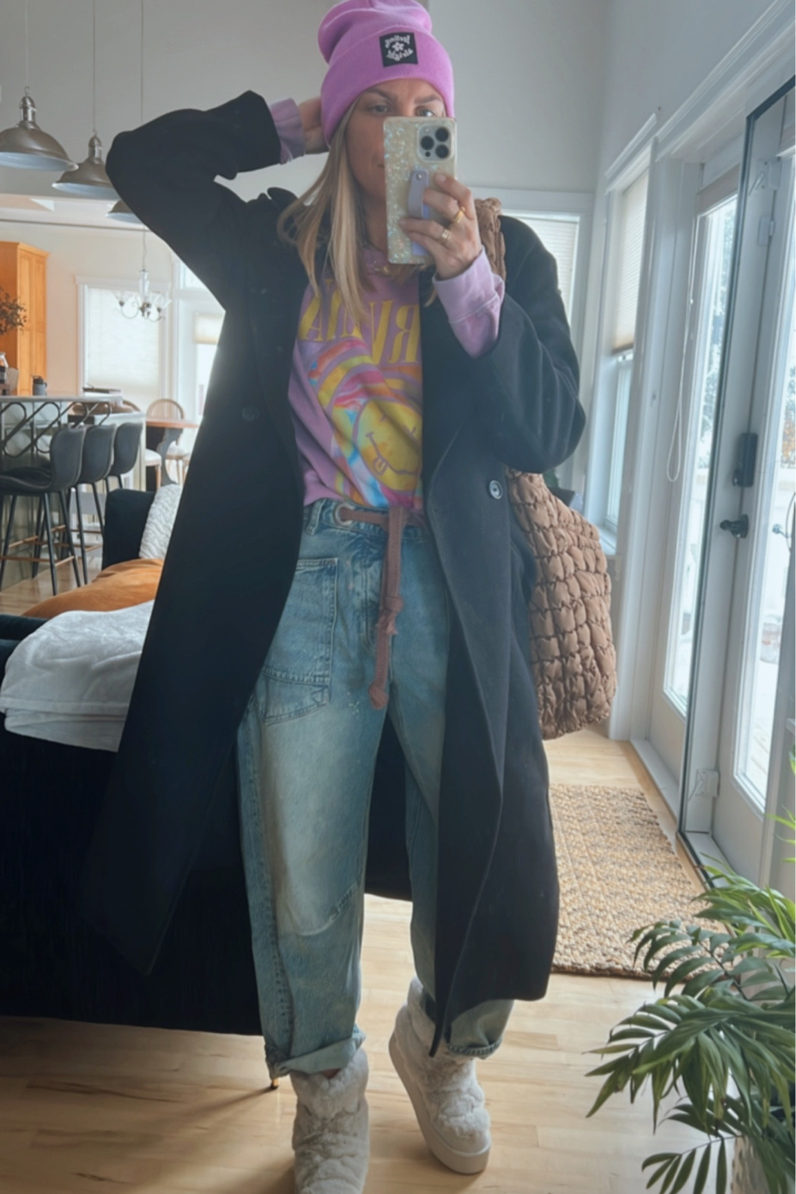 The perfect winter essentials🫶🏼

#LTKfindsunder100 #LTKstyletip #LTKshoecrush