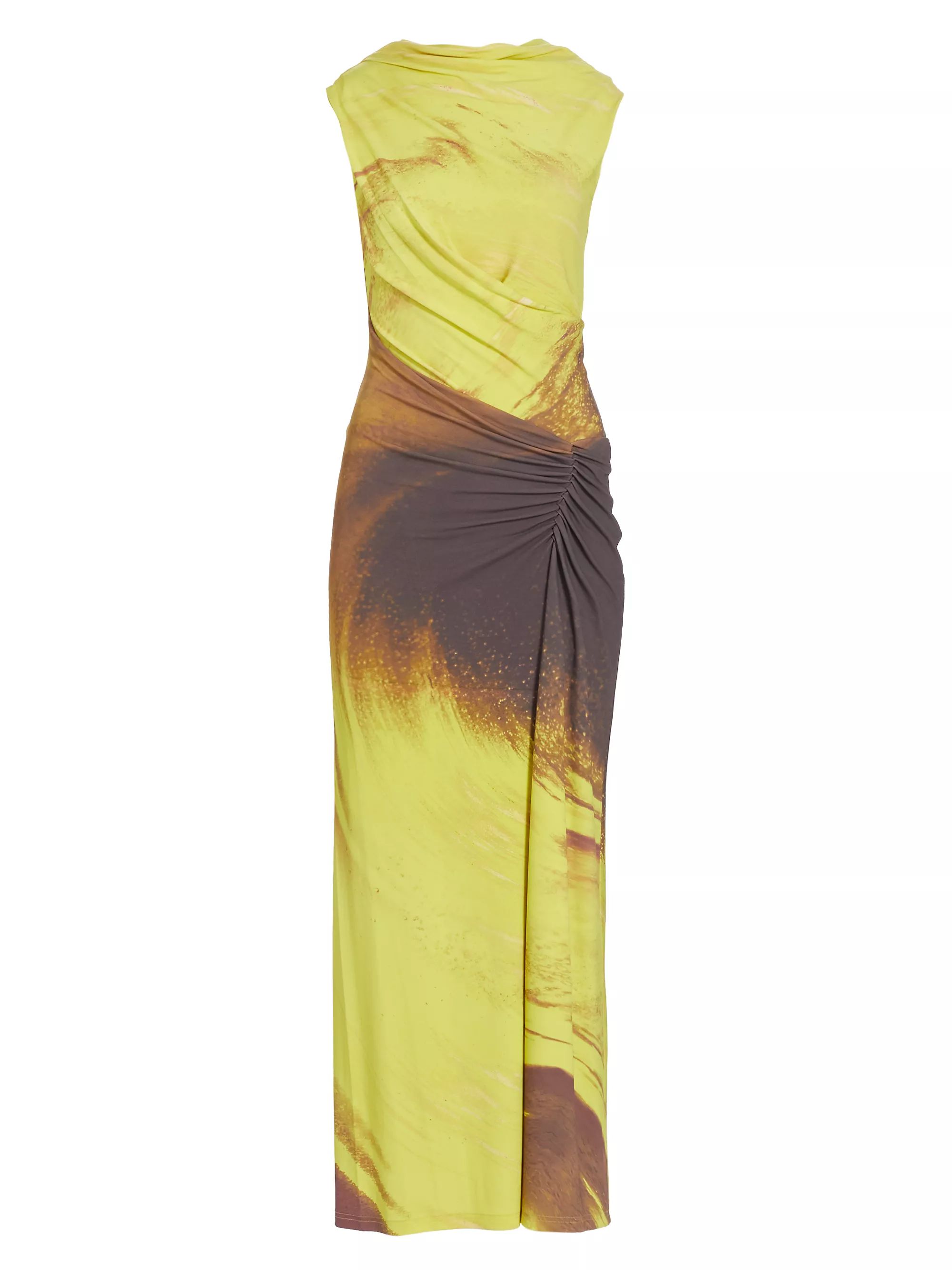 Acacia Midi-Dress | Saks Fifth Avenue