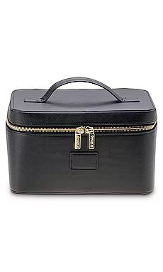 ETOILE COLLECTIVE Vanity Case in Black from Revolve.com | Revolve Clothing (Global)