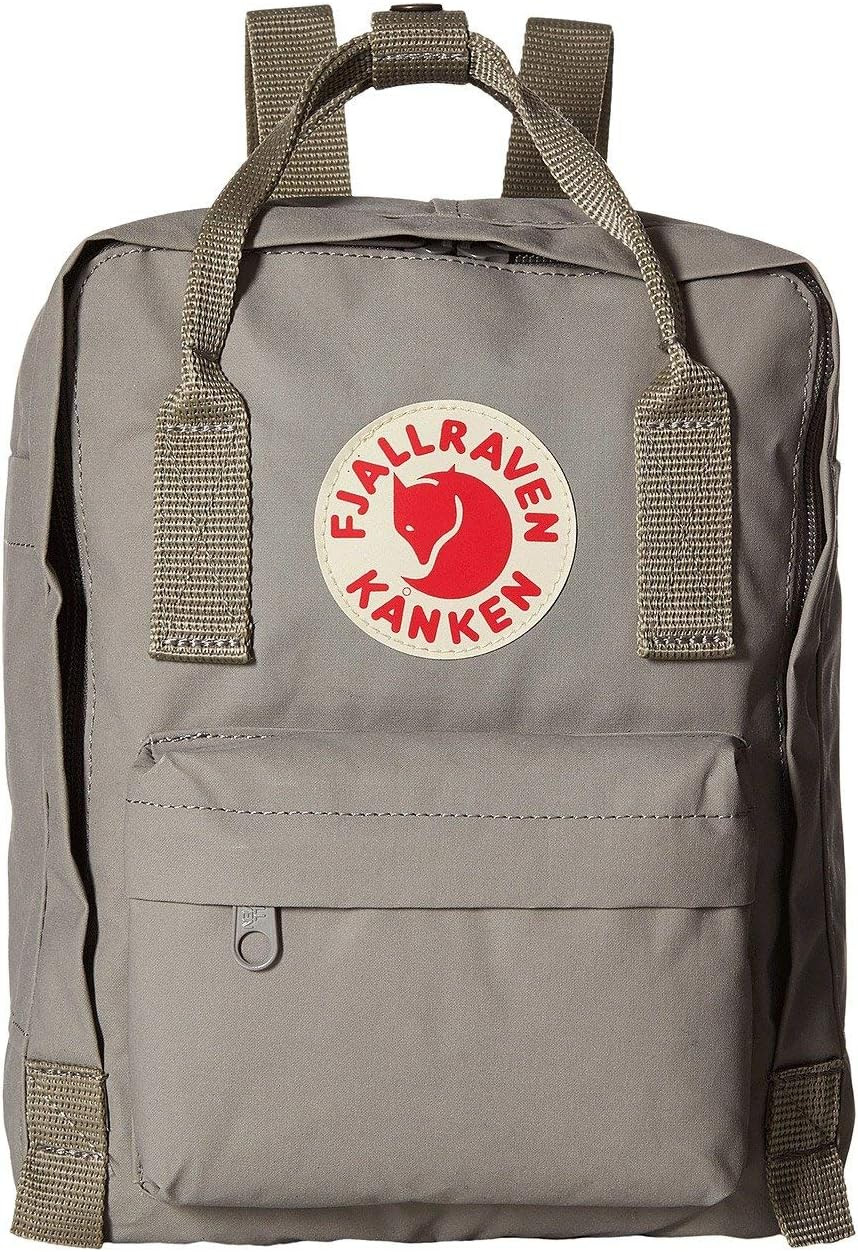 Fjallraven Women's Kanken Mini Backpack | Amazon (US)