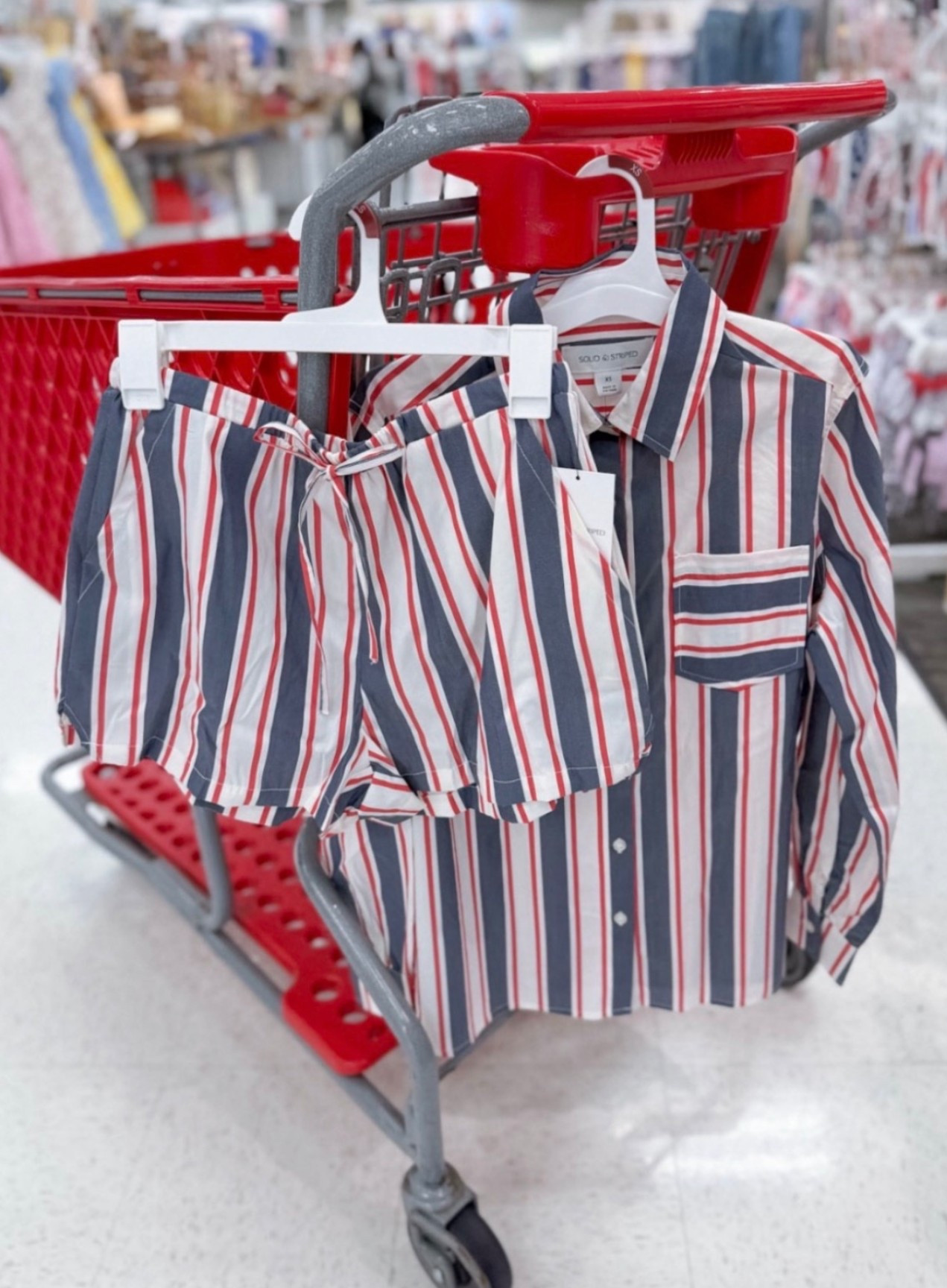 I went to target so you don’t have to! Just a few of my favorite finds at Target lately! #target #targetstyle #solidandstriped #lego