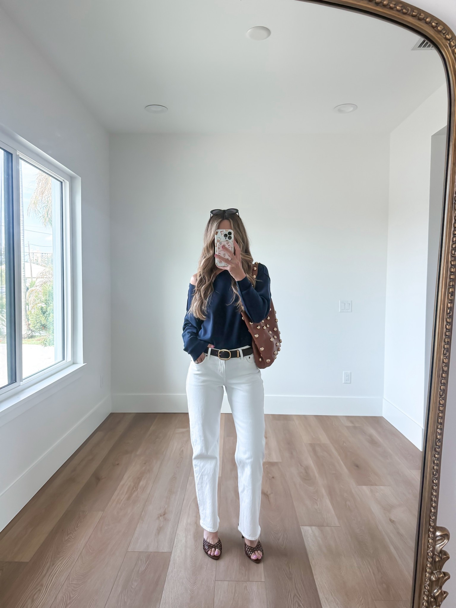 Date night outfit idea 