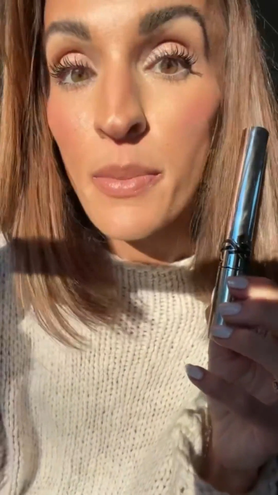 seriously blown away by this mascara! 😍🤯 adds so much length and volume without getting clumpy or heavy! 👏🏼

#LTKBeauty #LTKgrwm