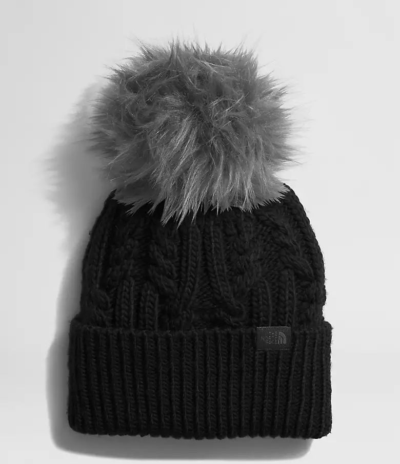 Women’s Oh Mega Fur Pom Beanie | The North Face | The North Face (US)